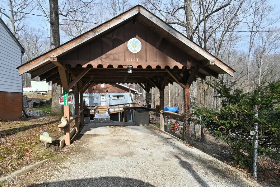 11127 Woodsman Lane, Cloverdale, IN 46120 - Image #2