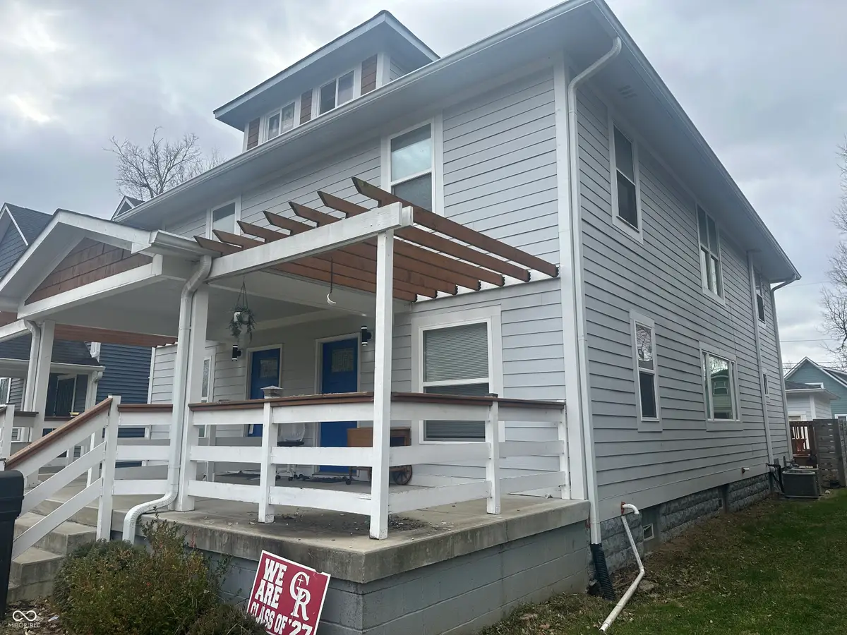 3118 N Park Avenue, Indianapolis, IN 46205 - Image #1