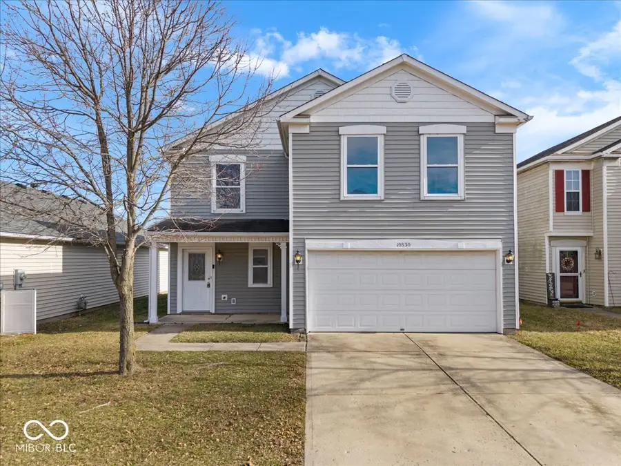 10830 Grace Drive, Ingalls, IN 46048 - #2