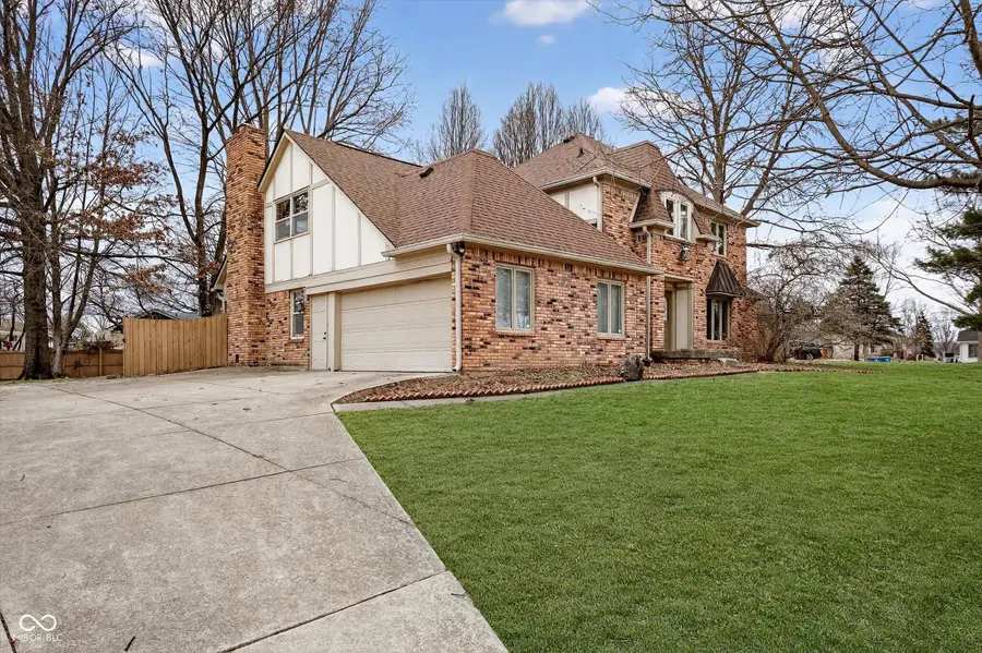 12406 Lancelot Lane, Carmel, IN 46033 - Image #2