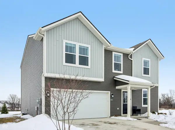 10276 Samerton Lane, Indianapolis, IN 46239