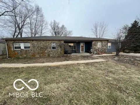 4674 W State Road 234, New Castle, IN 47362 - Image #1