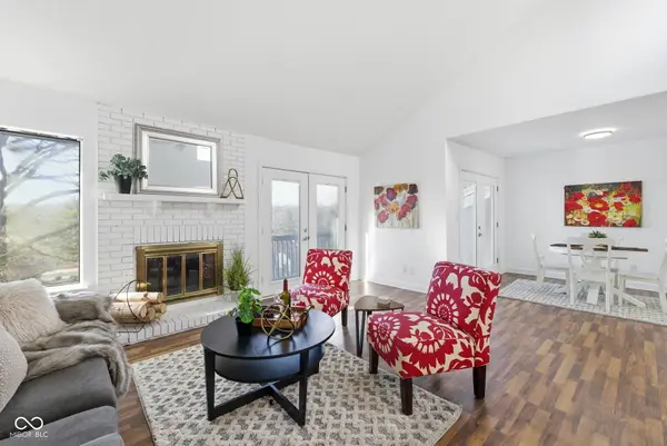 5097 Vantage Point Road #B 2, Avon, IN 46123