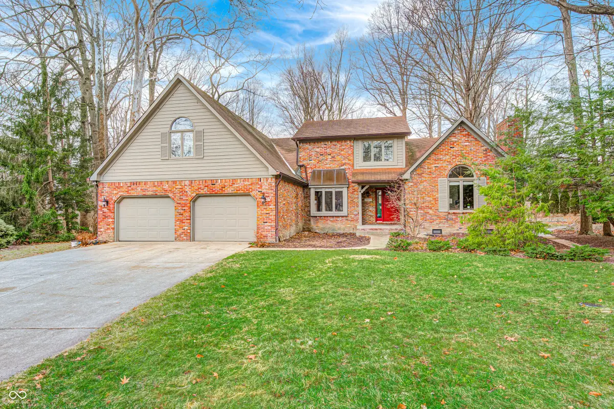 7525 Runningbrook Court, Indianapolis, IN 46254 - #1