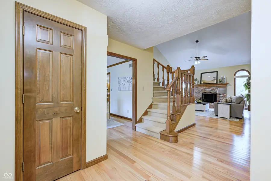 7525 Runningbrook Court, Indianapolis, IN 46254 - #3