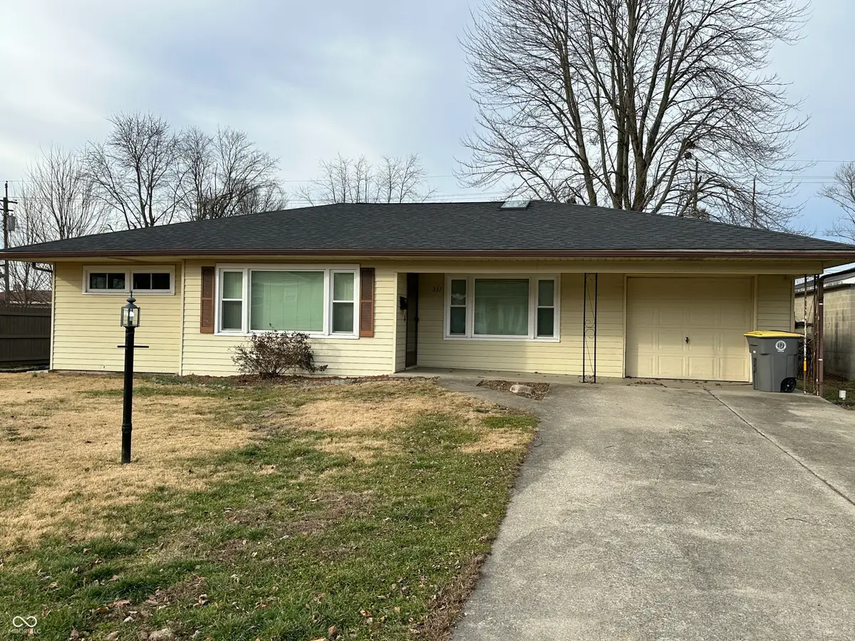 337 Western Parkway, Seymour, IN 47274 - Image #1