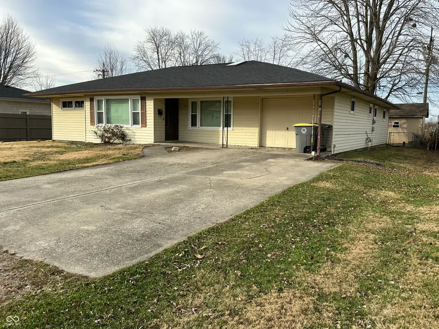 337 Western Parkway, Seymour, IN 47274 - Image #2