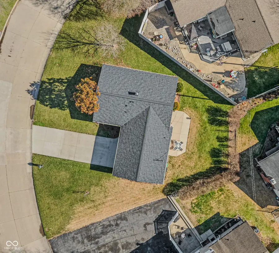 3611 Hunter Place, Columbus, IN 47203 - #3