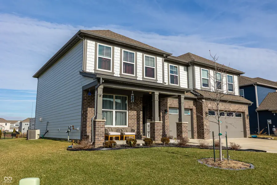 3614 Merchmont Road, Bargersville, IN 46106 - Image #2