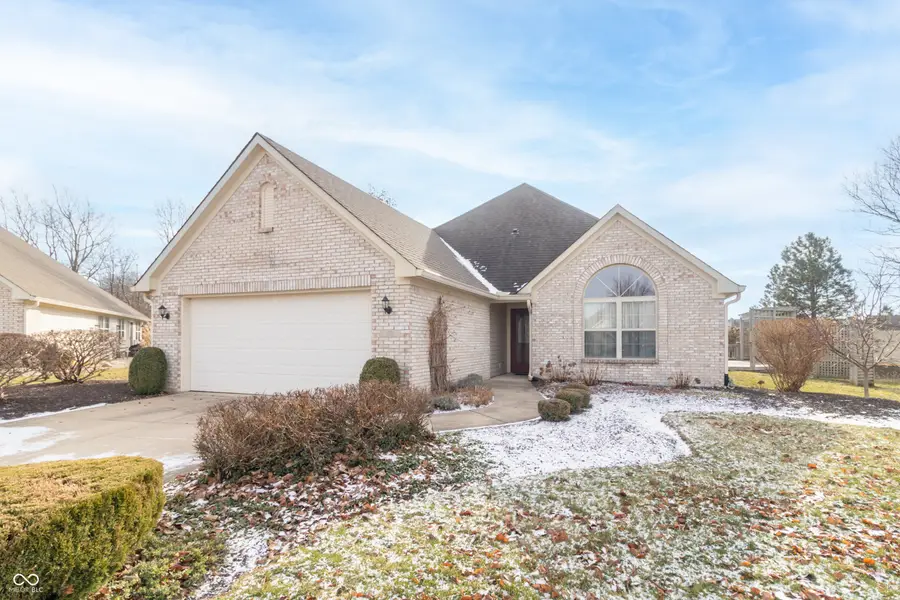 1781 Stonewall Circle, Greenfield, IN 46140 - Image #3