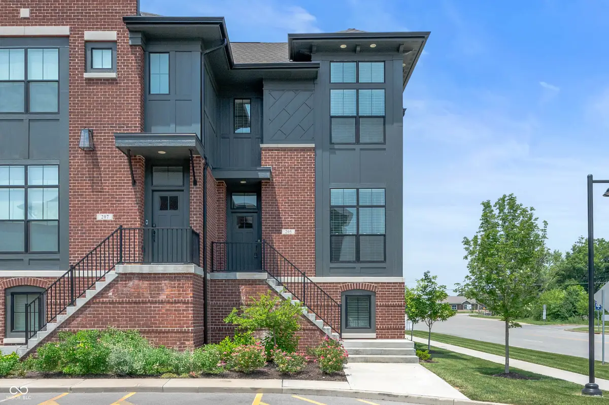 205 Poplar Street, Westfield, IN 46074 - Image #1