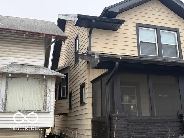 2926 Indianapolis Avenue, Indianapolis, IN 46208 - Image #2