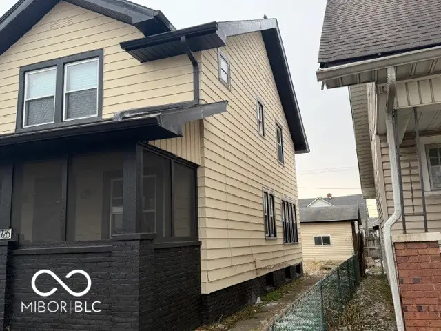 2926 Indianapolis Avenue, Indianapolis, IN 46208 - Image #3
