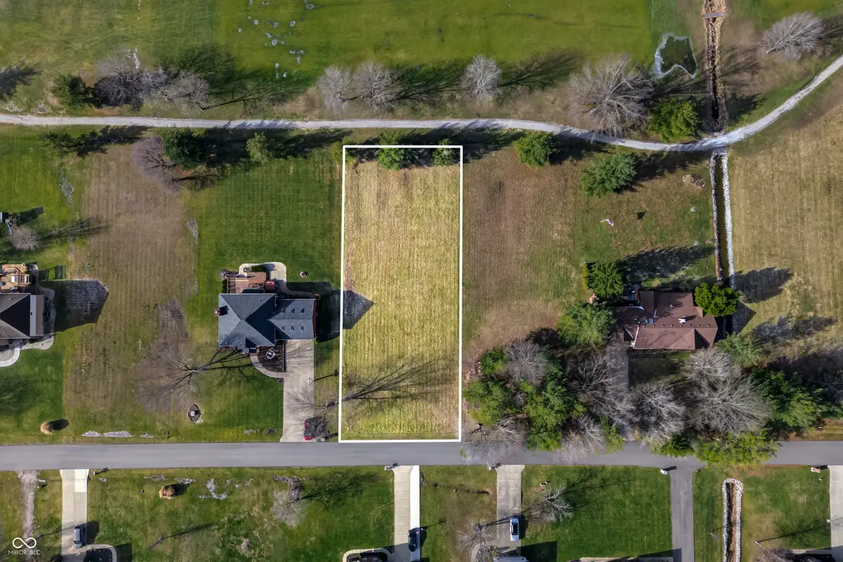 2810 Sunderland Drive, Martinsville, IN 46151 - Image #1