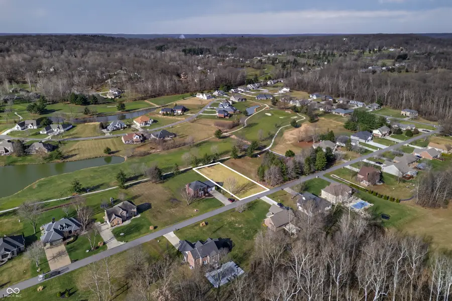 2810 Sunderland Drive, Martinsville, IN 46151 - Image #3