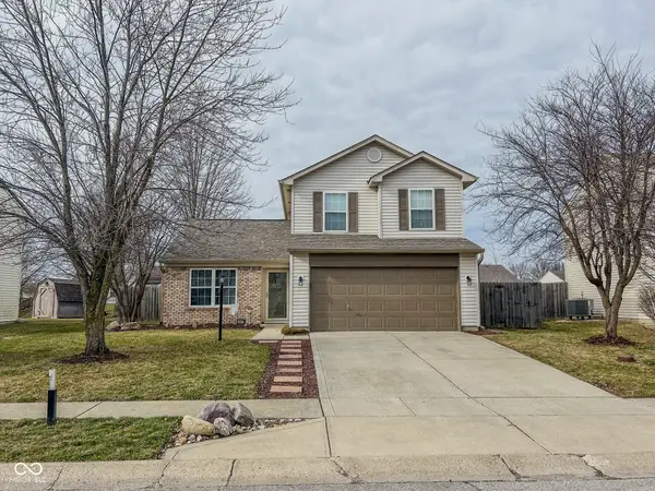 332 Brixton Woods East Drive, Pittsboro, IN 46167