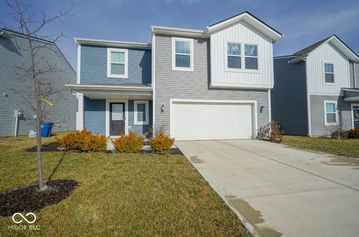 11638 Hartwell Street, Indianapolis, IN 46235 - Image #1