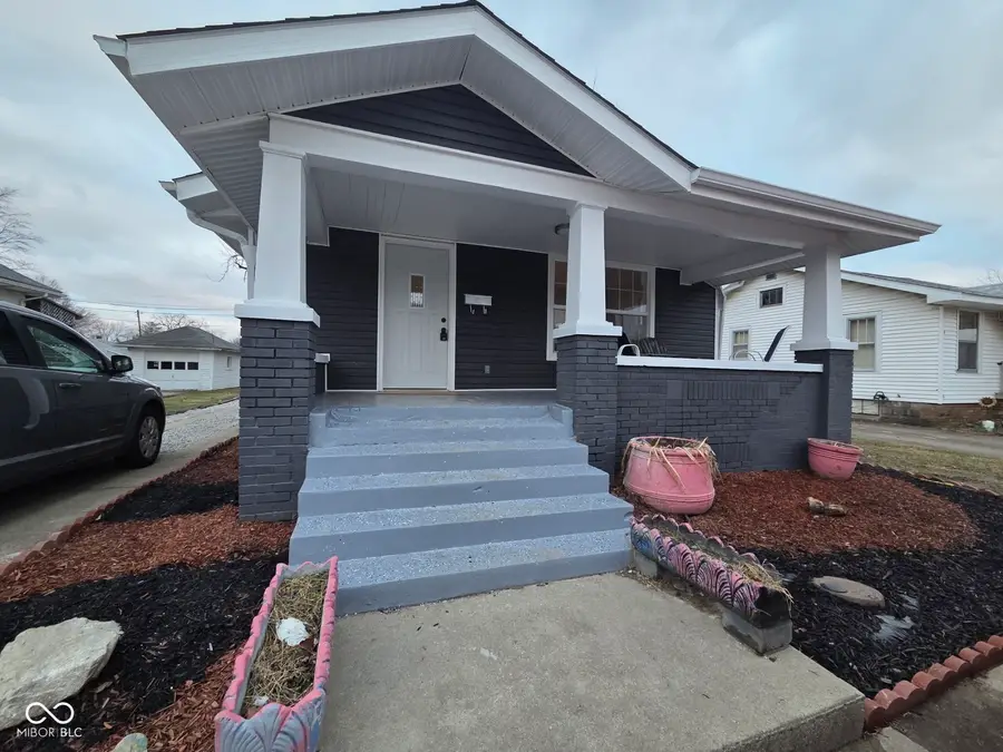 1216 Elm Street, Shelbyville, IN 46176 - #2