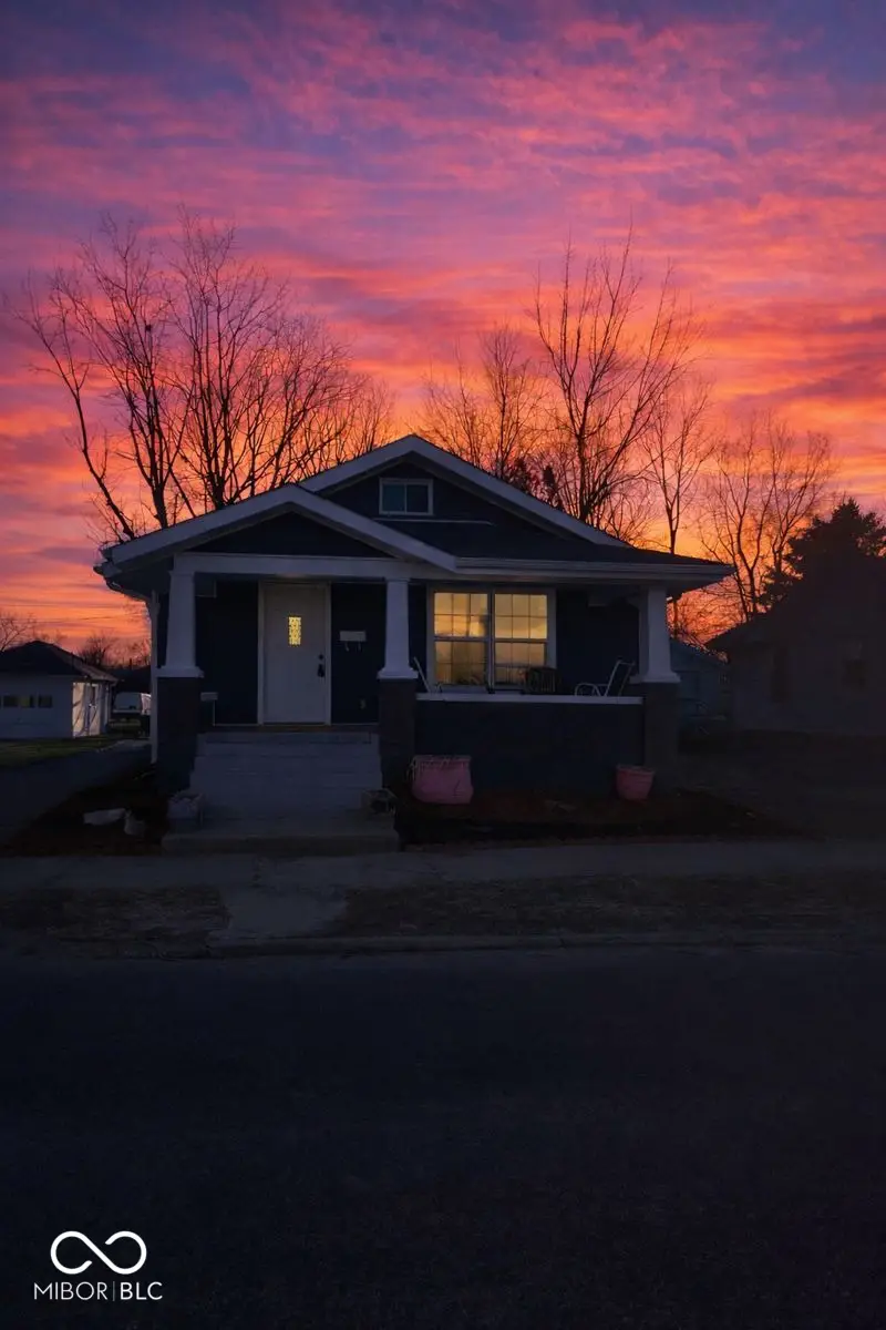 1216 Elm Street, Shelbyville, IN 46176 - #3