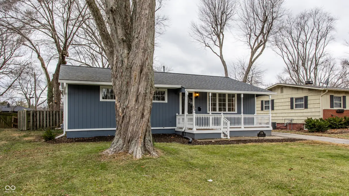 170 N 8th Street, Zionsville, IN 46077 - Image #1