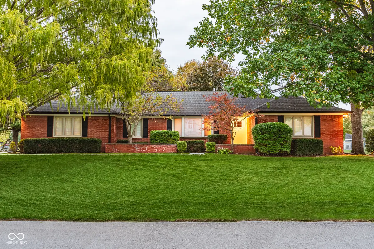 7939 Windhill Drive, Indianapolis, IN 46256 - Image #1