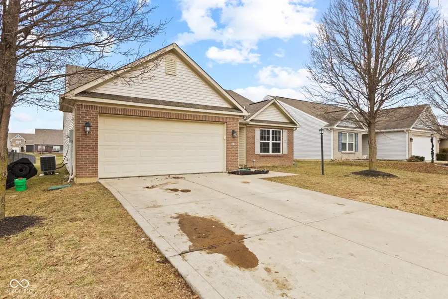 10762 Tedder Lake Drive, Indianapolis, IN 46239 - Image #3