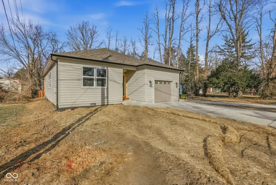 1206 River Heights Drive, Indianapolis, IN 46240 - Image #3