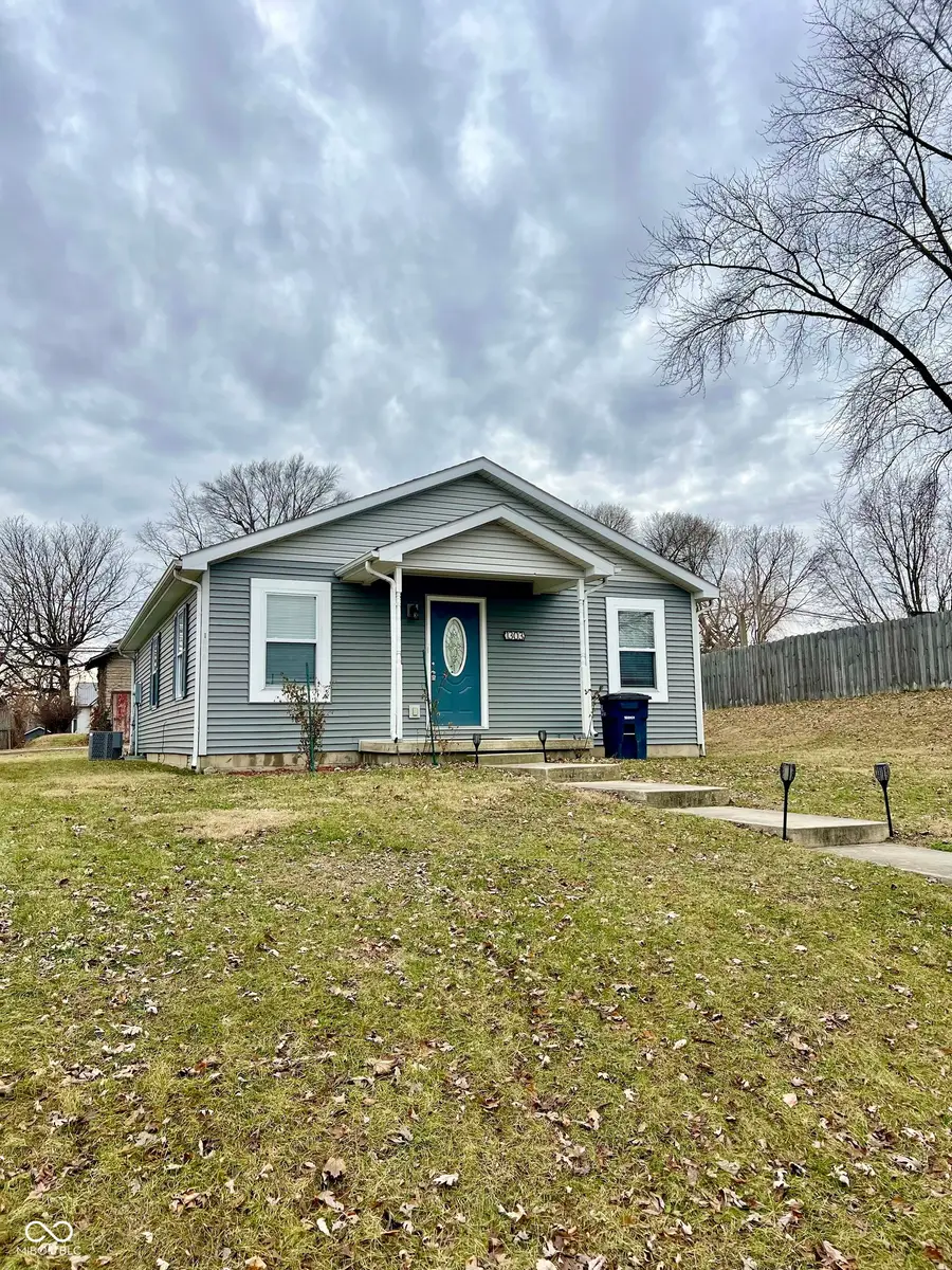 1303 E Ohio Street, Frankfort, IN 46041 - Image #2