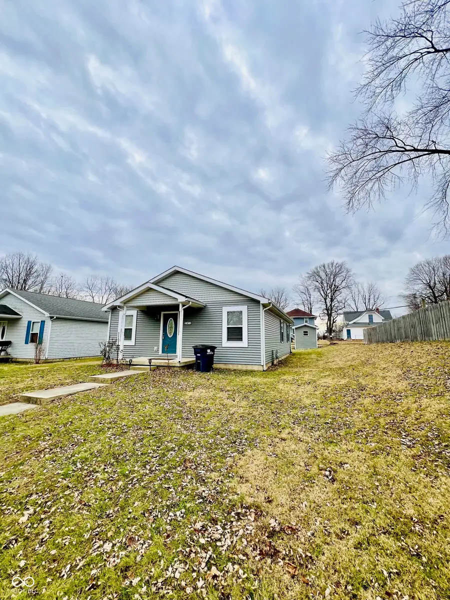 1303 E Ohio Street, Frankfort, IN 46041 - Image #3