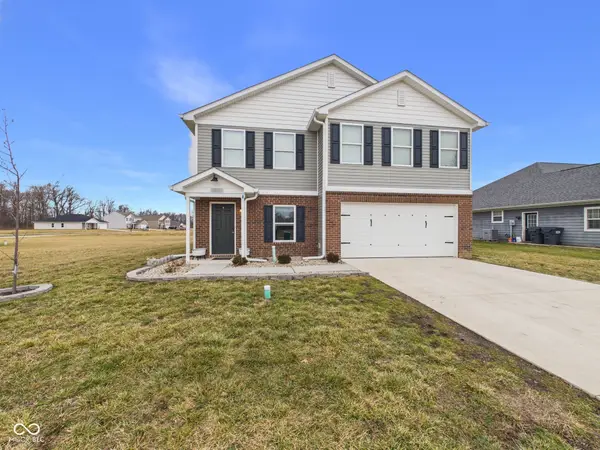3004 W Kings Canyon Road, Muncie, IN 47303