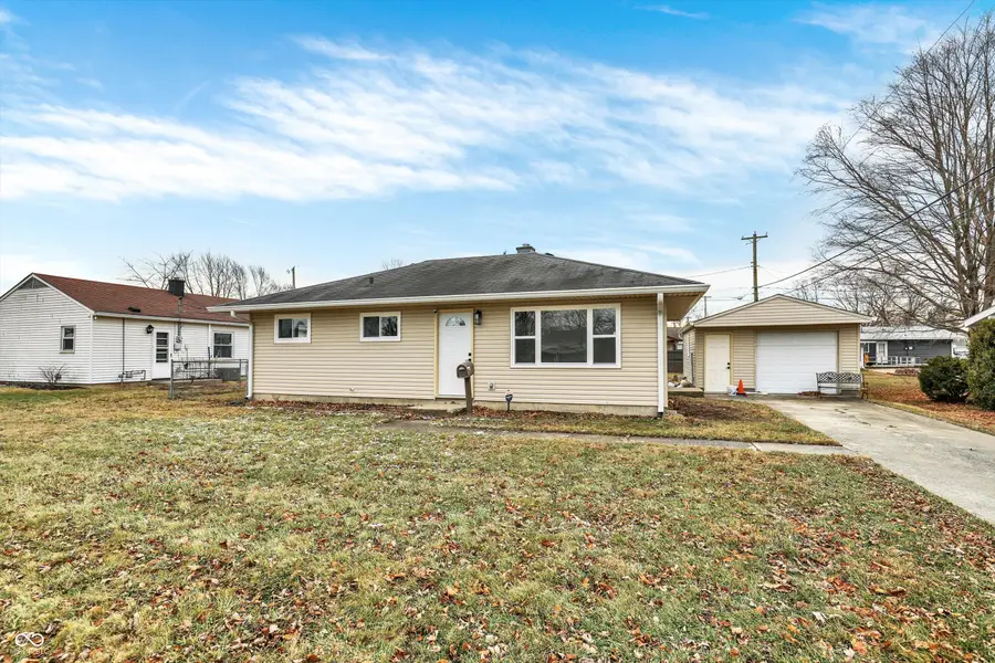 811 Syracuse Drive, Lebanon, IN 46052 - Image #2