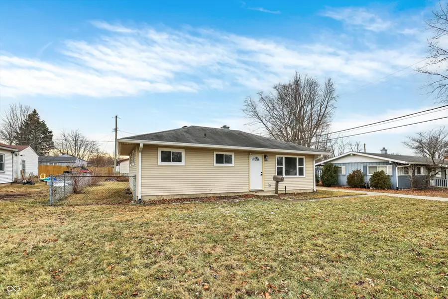 811 Syracuse Drive, Lebanon, IN 46052 - Image #3