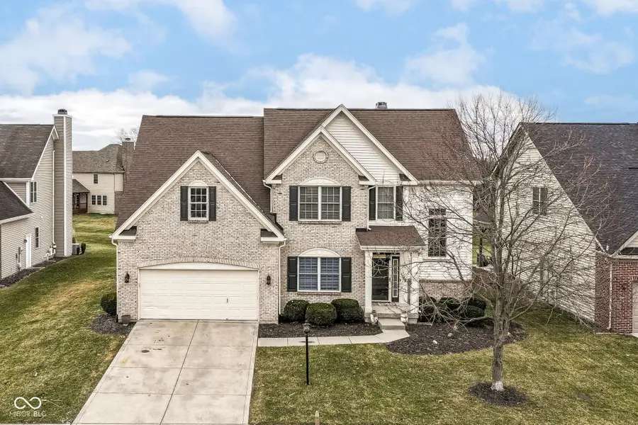 12442 Goodloe Drive, Fishers, IN 46037 - Image #2