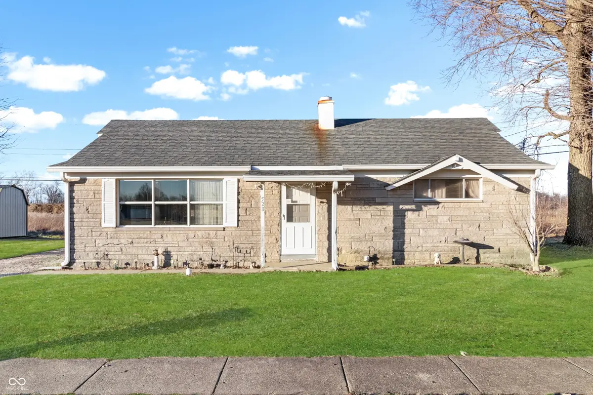 528 Winfield Street, Greenfield, IN 46140 - #1