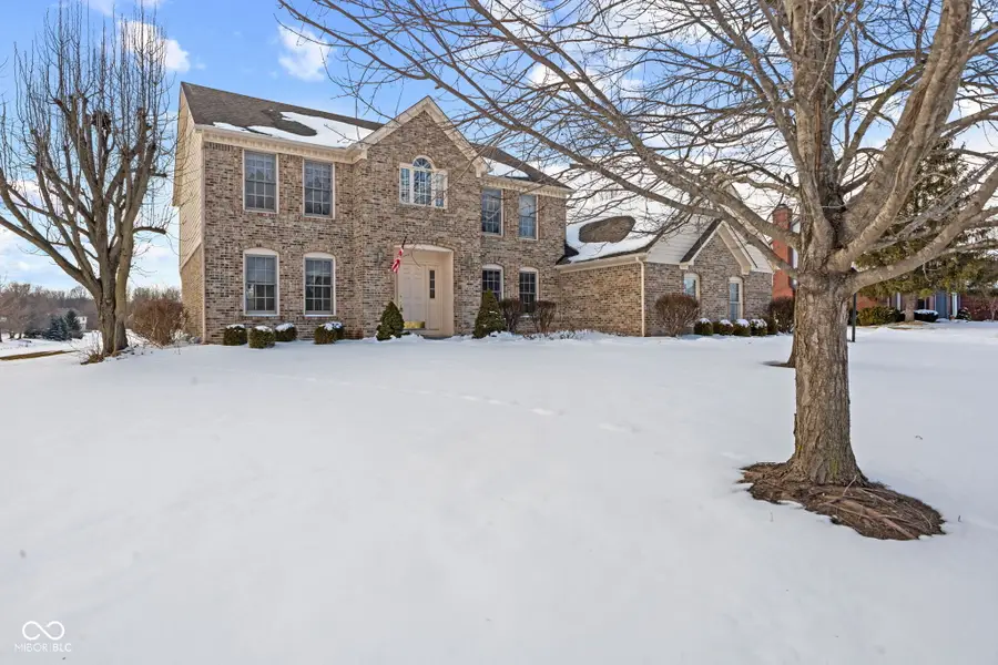 5156 Puffin Place, Carmel, IN 46033 - Image #2