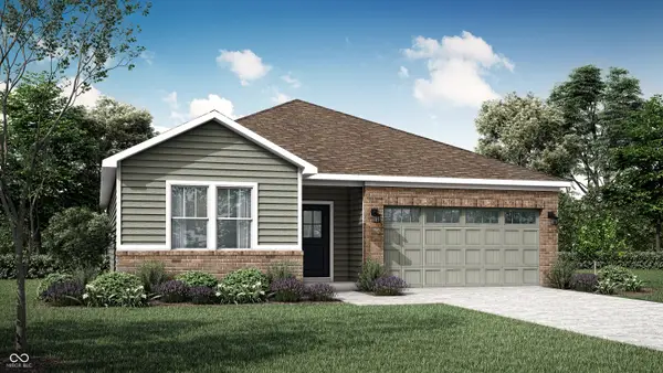 2127 Boxwood Drive, Greenfield, IN 46140