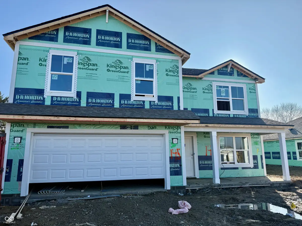 1211 Phillips Drive, Greenfield, IN 46140 - #1