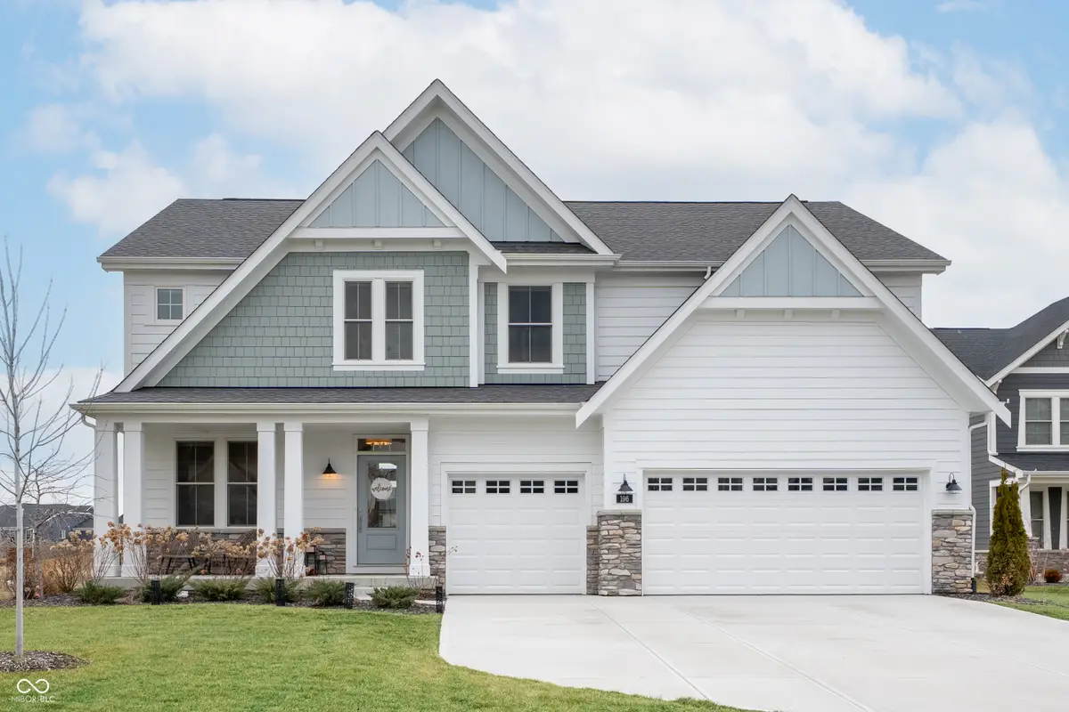 196 Oakhurst Way, Westfield, IN 46074 - Image #1
