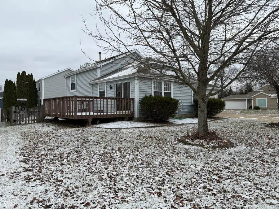 7943 Cardinal Cove W, Indianapolis, IN 46256 - Image #3