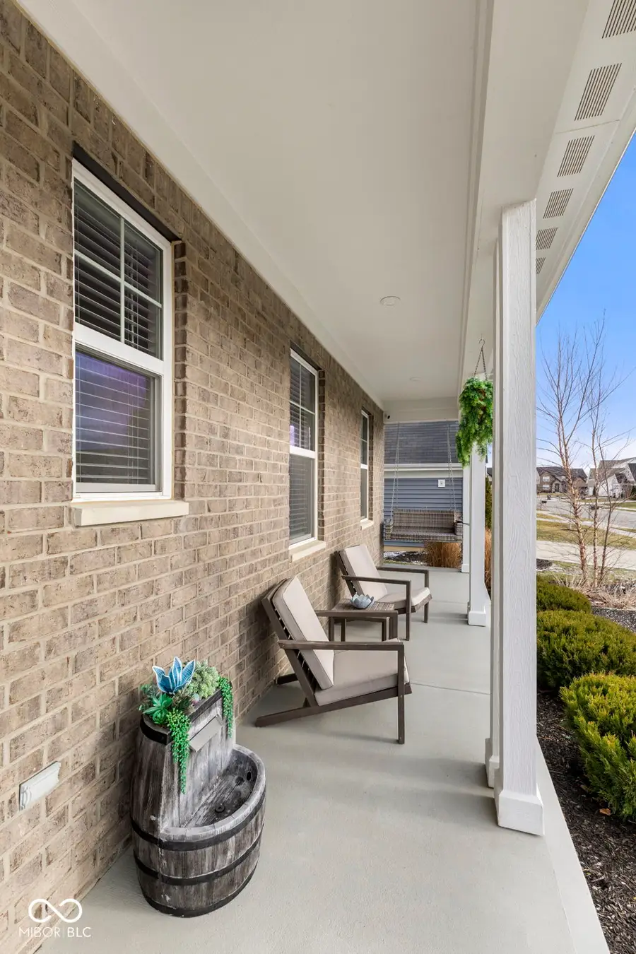 9906 Denim Drive, Indianapolis, IN 46239 - Image #2