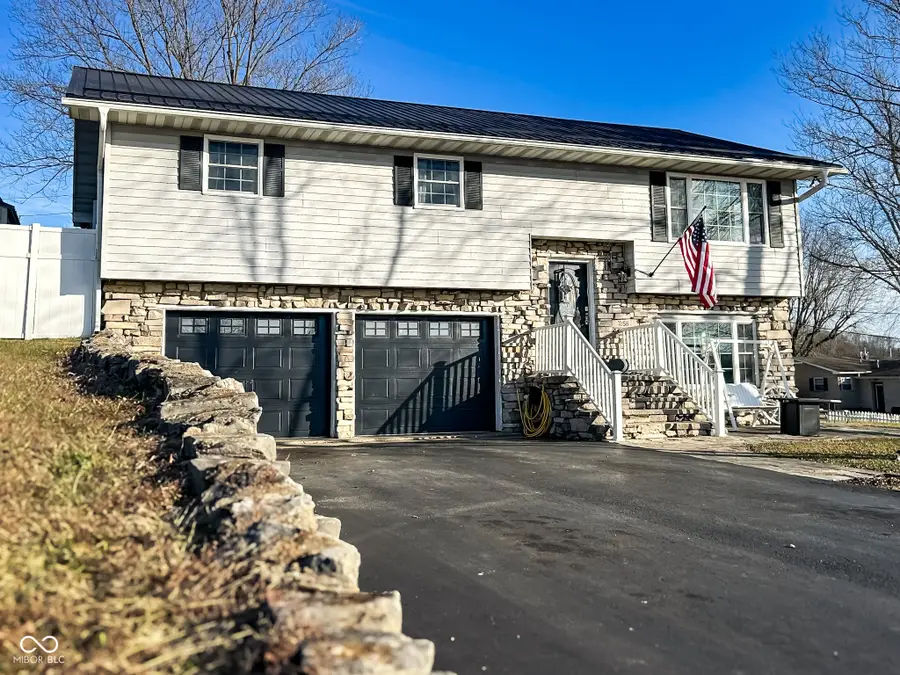 1058 N Sandy Hook Road, Paoli, IN 47454 - #2