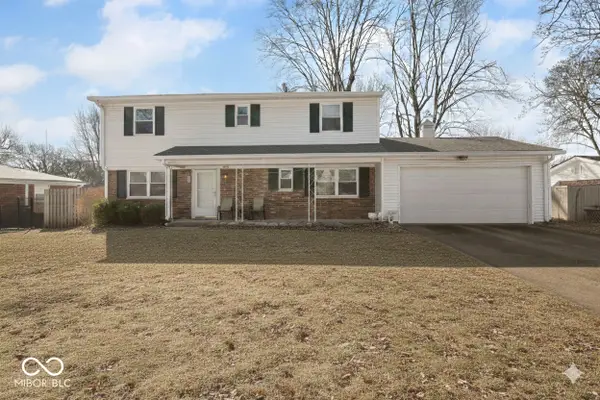 8072 Dartmouth Road, Indianapolis, IN 46260