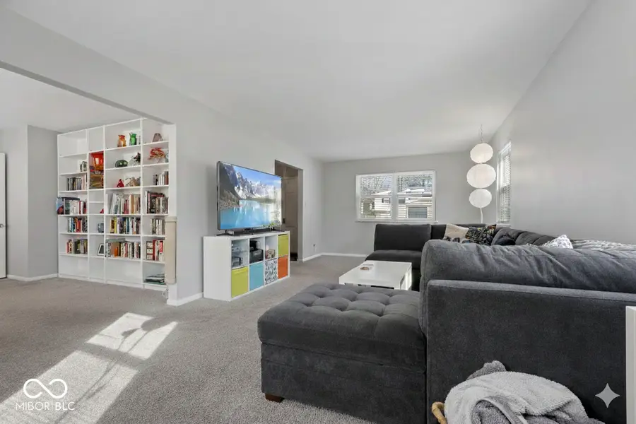 8072 Dartmouth Road, Indianapolis, IN 46260 - #3