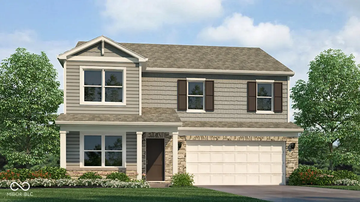 1339 Phillips Drive, Greenfield, IN 46140 - Image #1