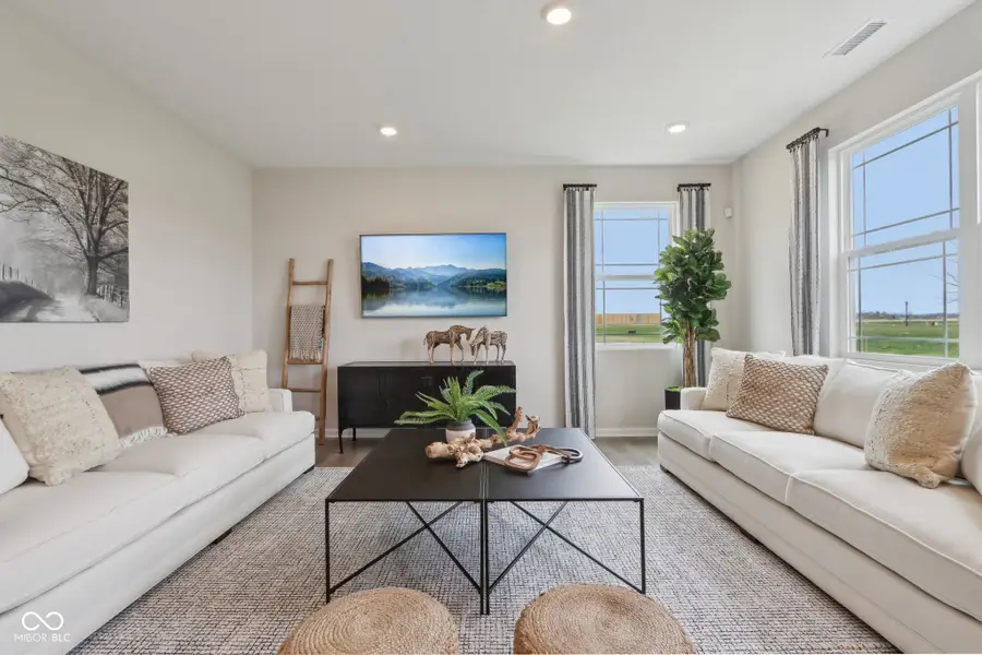 1339 Phillips Drive, Greenfield, IN 46140 - Image #3