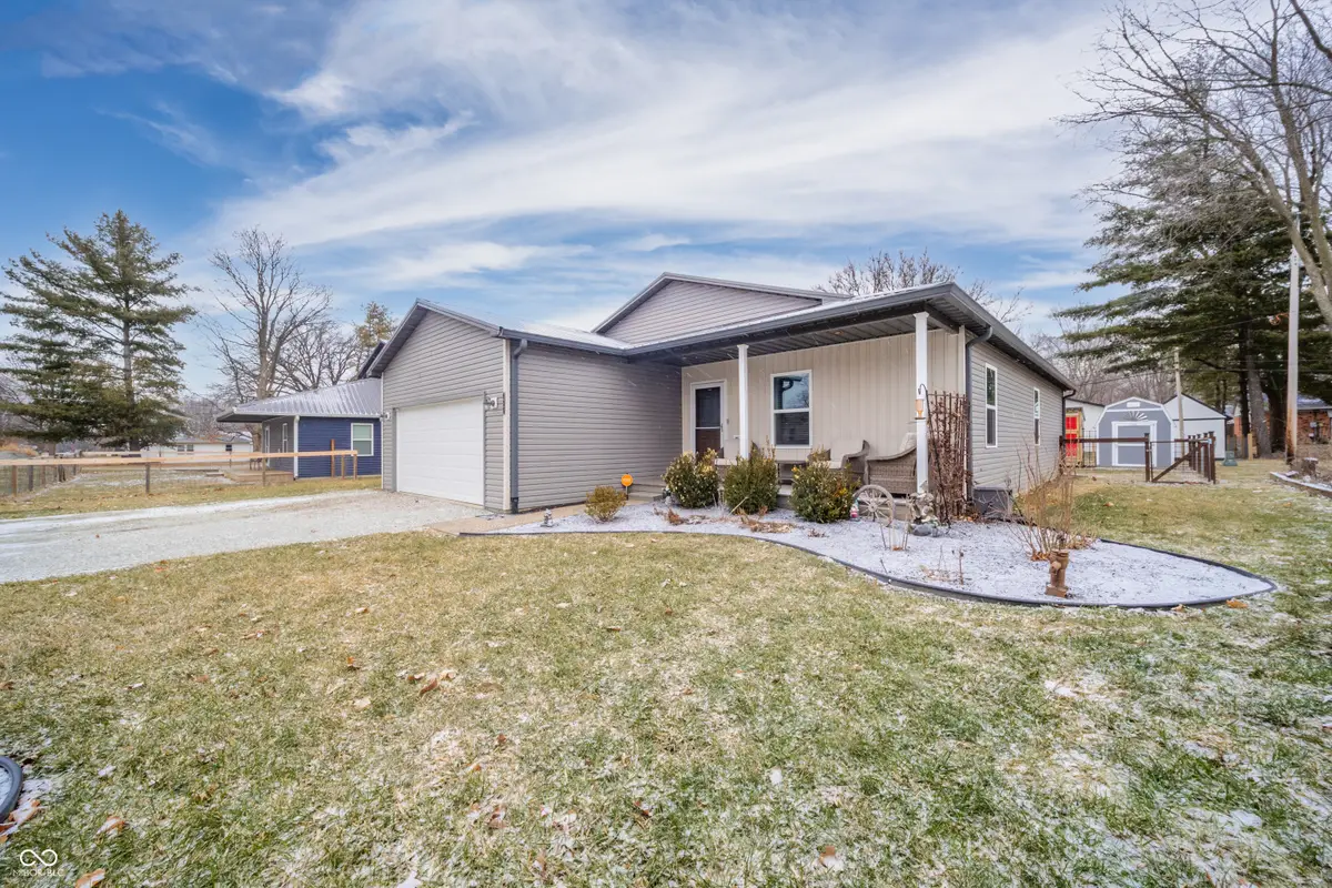 435 N Swain Street, Ingalls, IN 46048 - #1