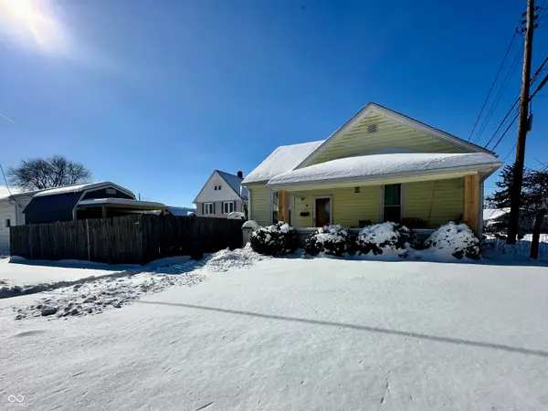 340 N Lincoln Street, Martinsville, IN 46151