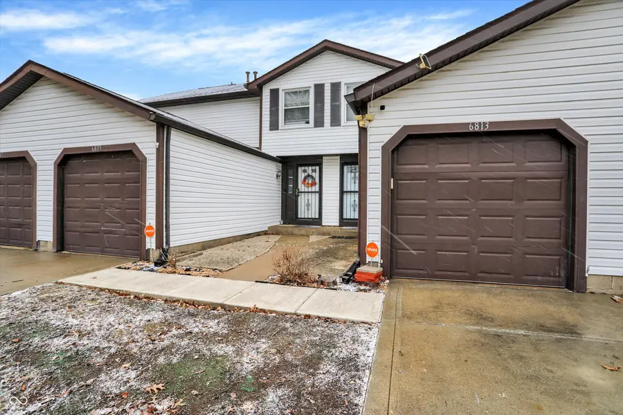6813 Cross Key Drive, Indianapolis, IN 46268 - Image #2