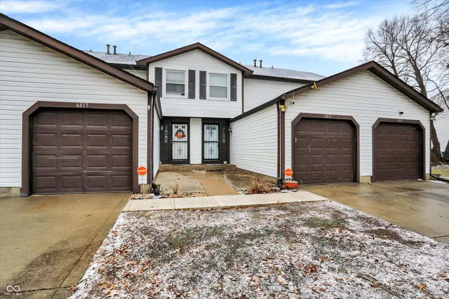 6813 Cross Key Drive, Indianapolis, IN 46268 - Image #3