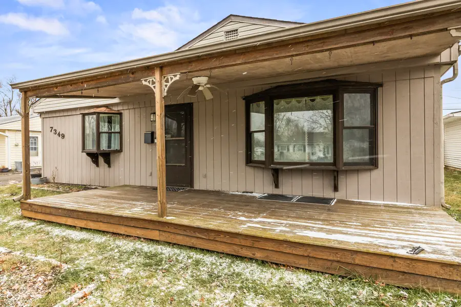 7349 Parkside Drive, Lawrence, IN 46226 - Image #3